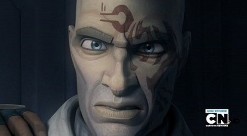 Star Wars: The Clone Wars: 4×15