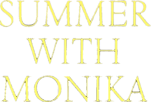 Sommaren med Monika