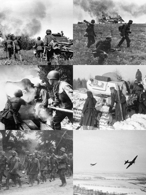 Operazione Barbarossa