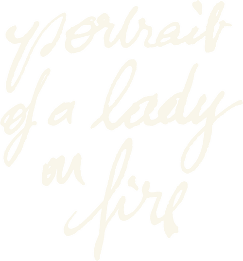 Portrait of a Lady on Fire