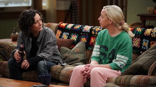 The Conners: 3×14