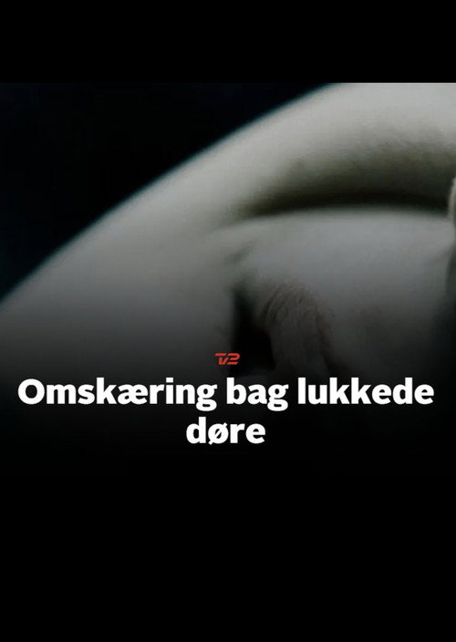Omskæring bag lukkede døre still 1