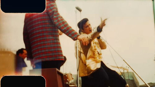 EPiC: Elvis Presley in Concert