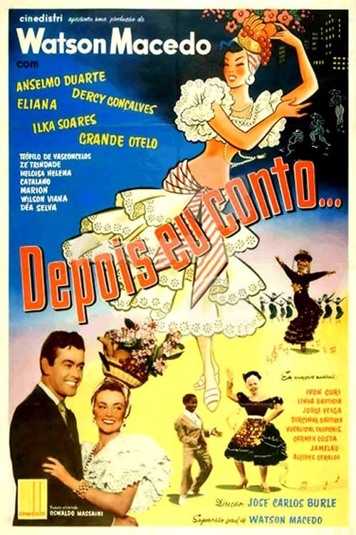 Depois Eu Conto (1956)