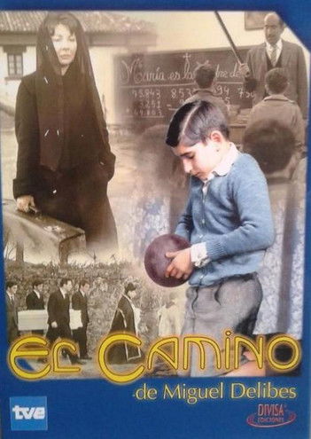 Escena 5 de El Camino