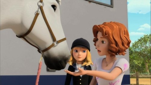 Poster della serie Wendy
