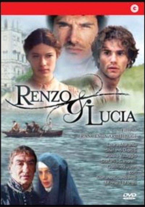 Where to stream Renzo e Lucia