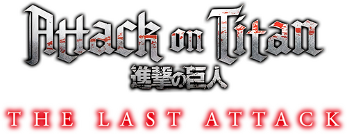 Attack on Titan: THE LAST ATTACK