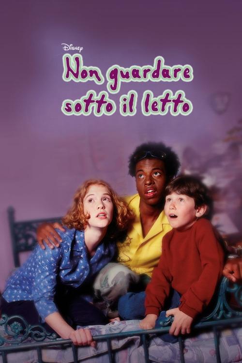 Non guardare sotto il letto
