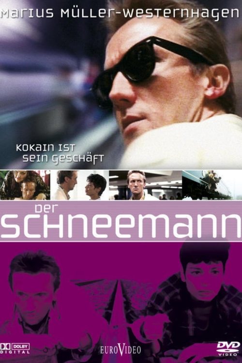 Der Schneemann 1985