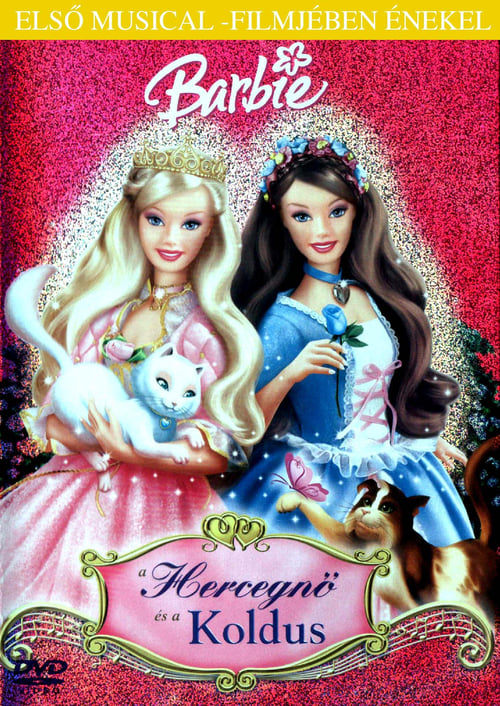 Barbie, a Hercegnő és a Koldus 2004