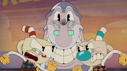 Cuphead: A Série: 2×11