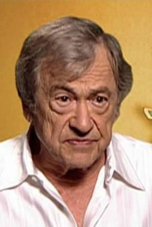 Joe Ruby