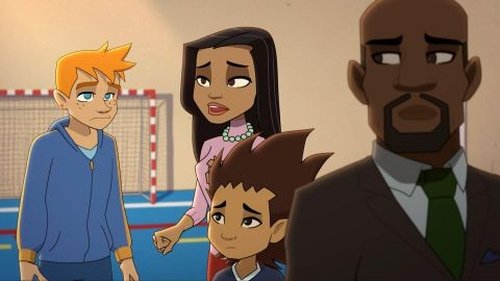 Image de l'épisode 25