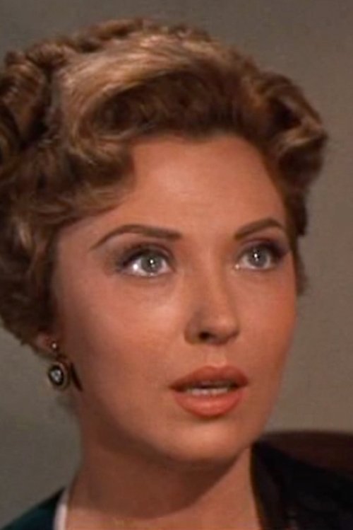 Image de Beverly Tyler