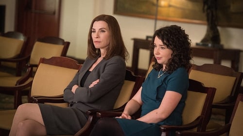 The Good Wife: 6×19
