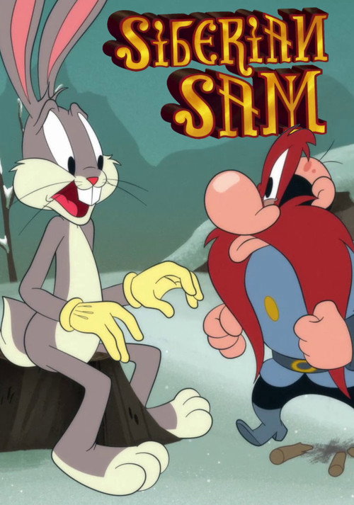 Siberian Sam