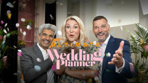 Ultimate Wedding Planner — Fundos 4