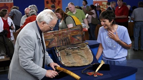 Antiques Roadshow