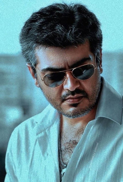 Foto de Ajith Kumar