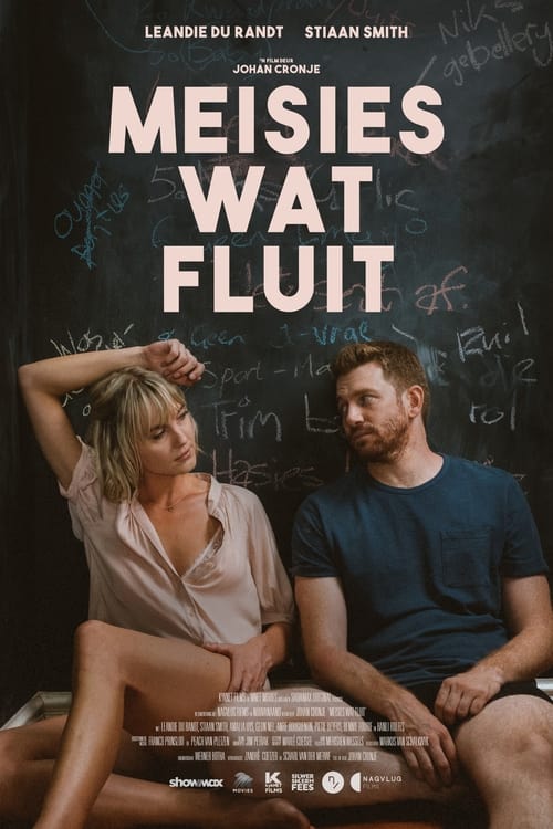 Poster Meisies wat Fluit 2020