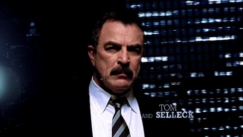 Poster della serie Blue Bloods