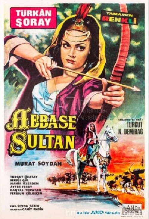 Abbase Sultan (1968)