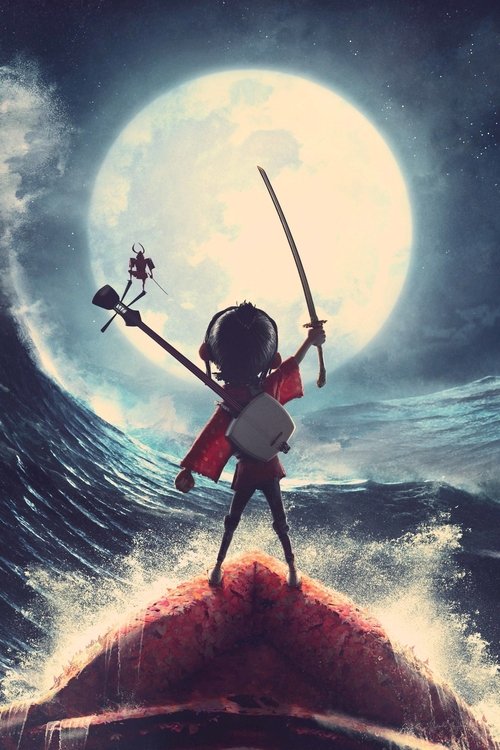 Kubo - Der tapfere Samurai