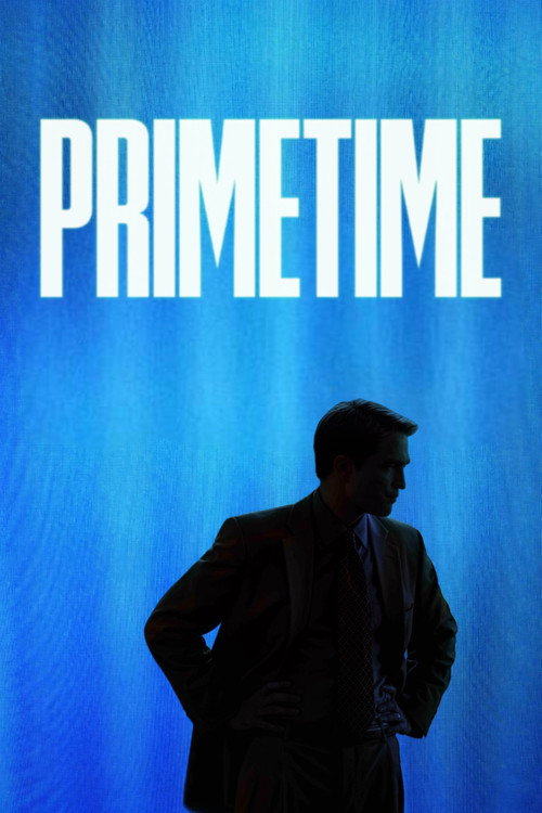 Poster 42 for Primetime