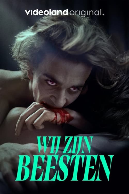 Death haunts nightlife in Amsterdam. A serial killer makes boys disappear without a trace, but in his own way, he is a victim himself. He is not your average serial killer. When Vos unexpectedly develops feelings for the lonely Bram, he is confronted with his own lust for blood, while Bram risks his freedom and his life to preserve the precarious relationship. After all, the sensitive Vos is a vampire, a willy-nilly monster, who sustains himself on the boys he picks up in nightclubs. As the two boys grow closer together, Bram notices that sexually Vos puts up a wall, while Bram wants to push the limits.