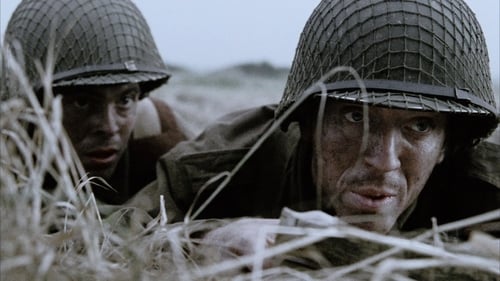 Band of Brothers: 1×5