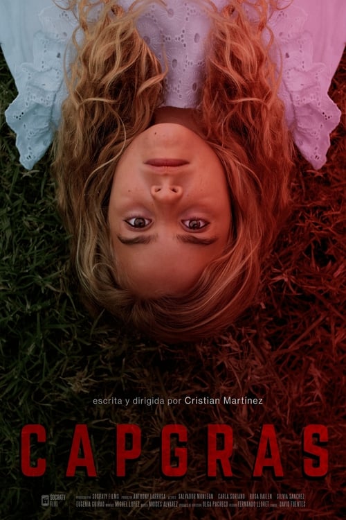 Capgras Movie Poster Image