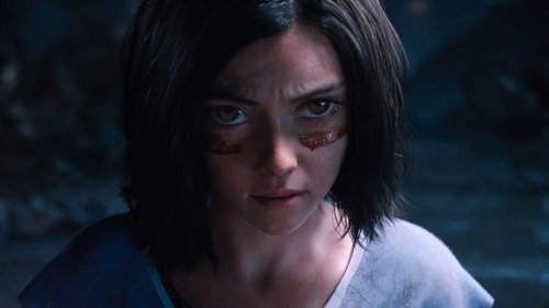 Alita: Battle Angel (2019) Download Full HD ᐈ BemaTV