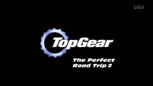 The Perfect Road Trip 2