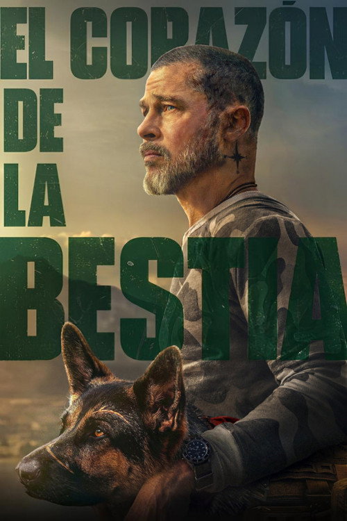 El corazón de la bestia (2026)