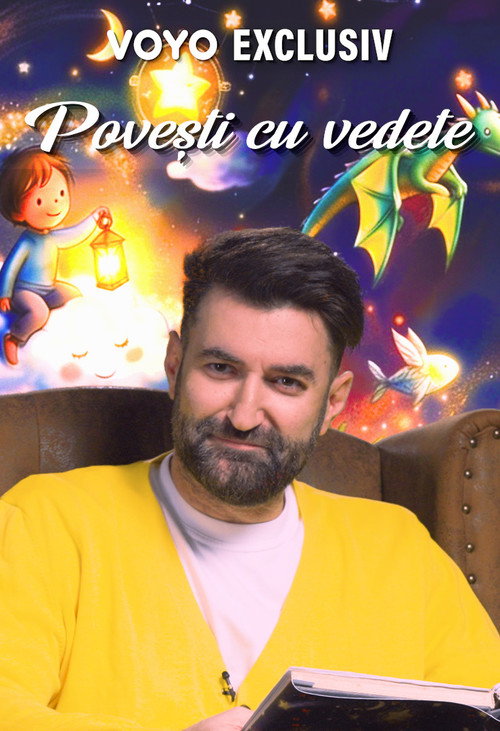 Povești cu vedete - Season 5 Poster Blur