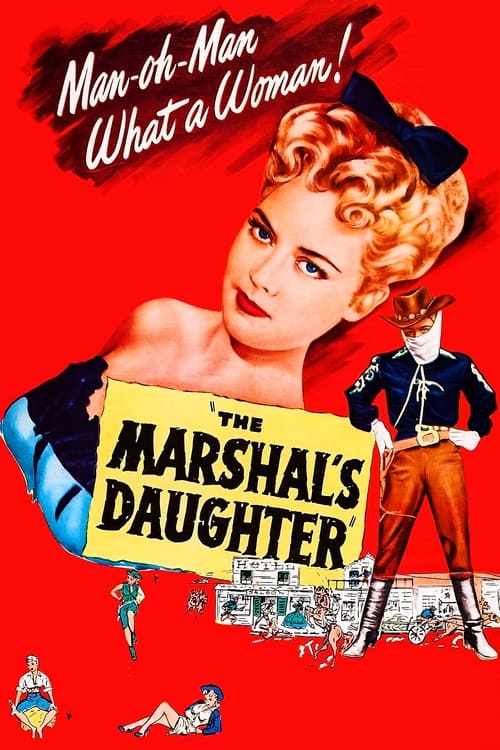 The Marshal's Daughter (1953)