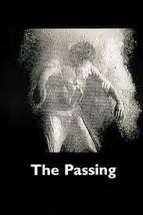 The Passing Movie Poster Image