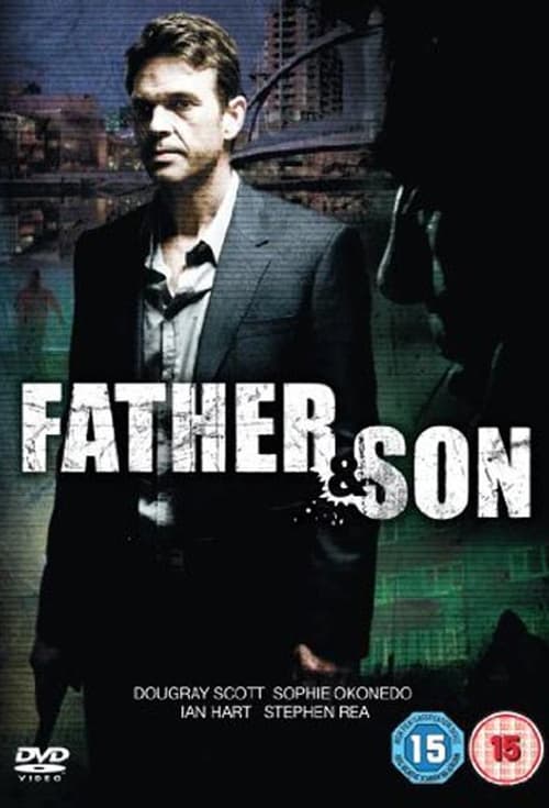 Father & Son poster