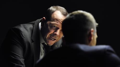 Blue Bloods – Sangue Azul: 5×5