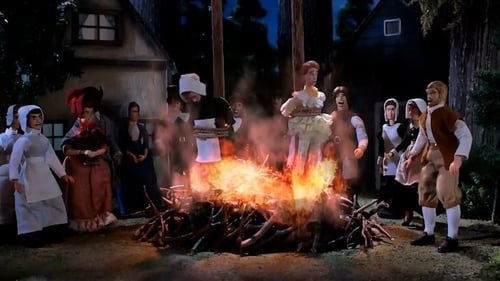 Robot Chicken, S08E06 - (2015)