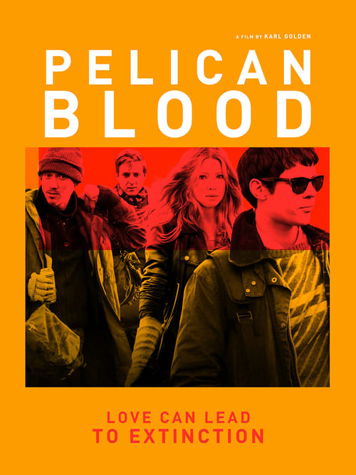 Pelican Blood 2009