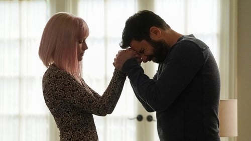 A Million Little Things: 2×1