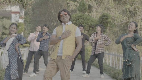 Maishafko Mohani — Fundos 20