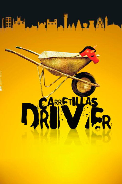 Carretillas Driver