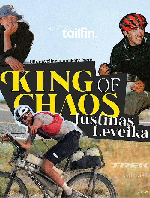 King of Chaos