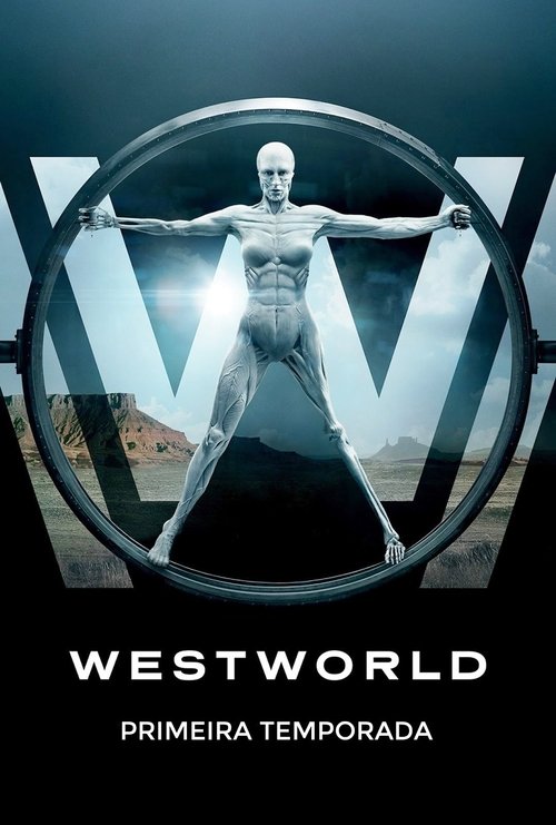 Westworld: Temporada 1