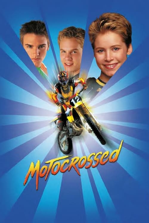 Motocrossed (2001)