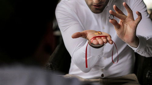 Escena 5 de Beyond Magic with DMC