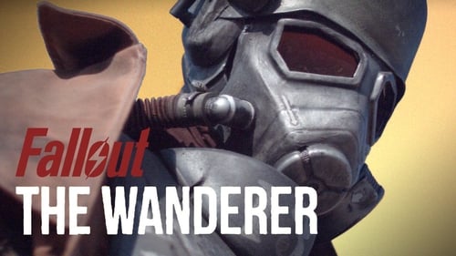 Poster della serie Fallout: The Wanderer